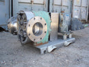 Tri Clover PR300 Rotary Pump Tri Clover 