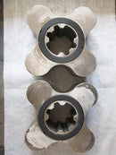 Tri-Clover PR300 Rotary Pump Tri Clover 