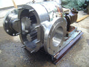 Tri Clover PR300 Rotary Pump Tri Clover 