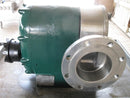 Tri-Clover PR300 Rotary Pump Tri Clover 