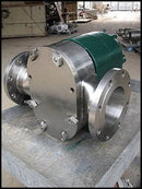 Tri-Clover PR300 Rotary Pump Tri Clover 