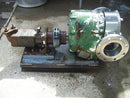 Tri Clover PR300 Rotary Pump Tri Clover 