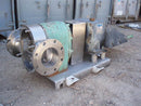 Tri Clover PR300 Rotary Pump Tri Clover 