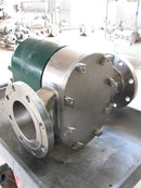 Tri-Clover PR300 Rotary Pump Tri Clover 