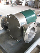 Tri-Clover PR300 Rotary Pump Tri Clover 