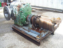 Tri Clover PR300 Rotary Pump Tri Clover 