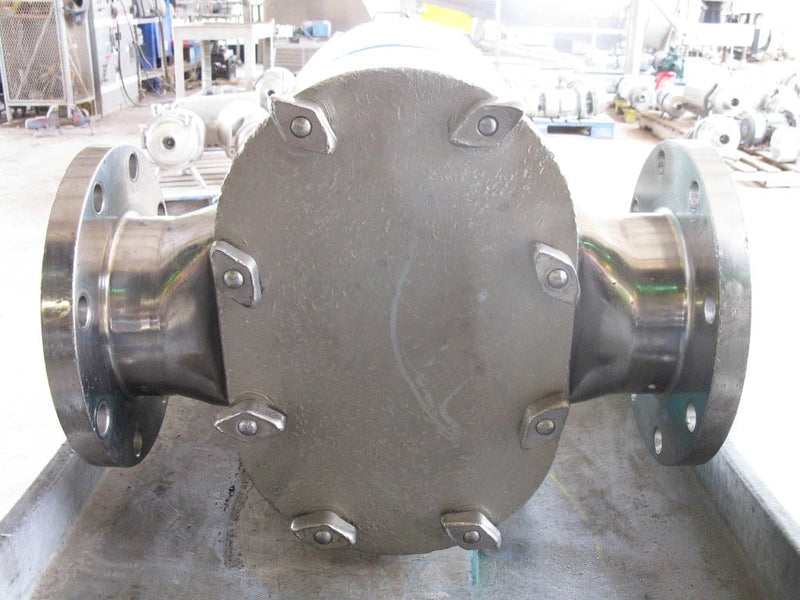Tri-Clover PR300 Rotary Pump Tri Clover 