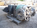 Tri Clover PR300 Rotary Pump Tri Clover 