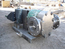 Tri Clover PR300 Rotary Pump Tri Clover 