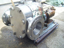 Tri Clover PR300 Rotary Pump Tri Clover 
