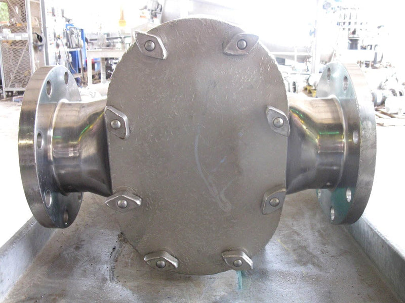Tri-Clover PR300 Rotary Pump Tri Clover 