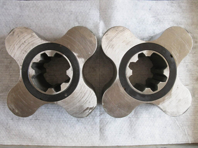 Tri-Clover PR300 Rotary Pump Tri Clover 