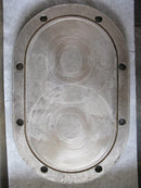 Tri-Clover PR300 Rotary Pump Tri Clover 