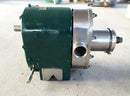 Tri-Clover PR60 Positive Displacement Pump Tri Clover 