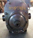 Tri-Clover PR60 Positive Displacement Pump Tri Clover 