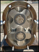 Tri Clover PR60 Positive Displacement Pump Tri Clover 