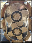 Tri Clover PR60 Positive Displacement Pump Tri Clover 