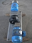 Tri Clover PRE 300 Positive Displacement Pump Tri Clover 