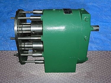 Tri Clover PRE25 Positive Pump Tri Clover 
