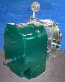 Tri Clover PRRED125 Positive Displacement Pump Tri Clover 