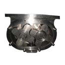 Tri Clover PRS125 Rectangular Inlet PD Pump Tri Clover 