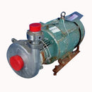 Tri Clover Pump Stainless Steel Tri Clover 