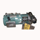 Tri Clover Pump Stainless Steel Tri Clover 