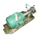 Tri Clover Pump Tri Clover 