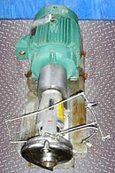 Tri Clover Pump Tri Clover 