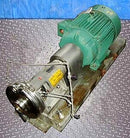 Tri Clover Pump Tri Clover 