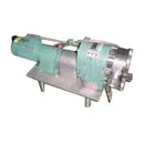 Tri Clover Pumps Tri Clover 