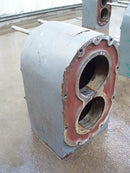 Tri-Clover Rotary Pump Body Tri Clover 