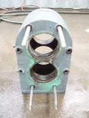 Tri-Clover Rotary Pump Body Tri Clover 