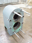 Tri-Clover Rotary Pump Body Tri Clover 