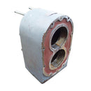 Tri-Clover Rotary Pump Body Tri Clover 