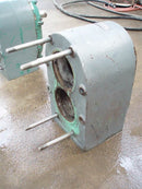 Tri-Clover Rotary Pump Body Tri Clover 