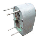 Tri-Clover Rotary Pump Body Tri Clover 