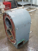 Tri-Clover Rotary Pump Body Tri Clover 