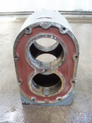 Tri-Clover Rotary Pump Body Tri Clover 