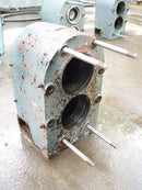 Tri-Clover Rotary Pump Case Tri Clover 