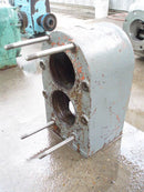 Tri-Clover Rotary Pump Case Tri Clover 