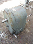 Tri-Clover Rotary Pump Gear Box Tri Clover 