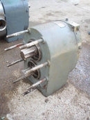 Tri-Clover Rotary Pump Gear Box Tri Clover 