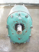 Tri-Clover Rotary Pump Gear Case Tri Clover 