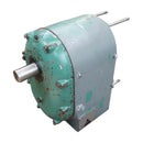 Tri-Clover Rotary Pump Gear Case Tri Clover 