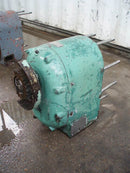 Tri-Clover Rotary Pump Gear Case Tri Clover 