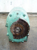Tri-Clover Rotary Pump Gear Case Tri Clover 