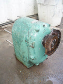 Tri-Clover Rotary Pump Gear Case Tri Clover 