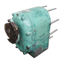 Tri-Clover Rotary Pump Gear Case Tri Clover 