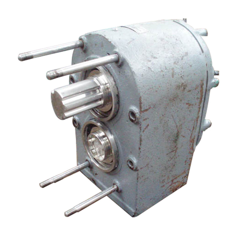Tri-Clover Rotary Pump Tri Clover 